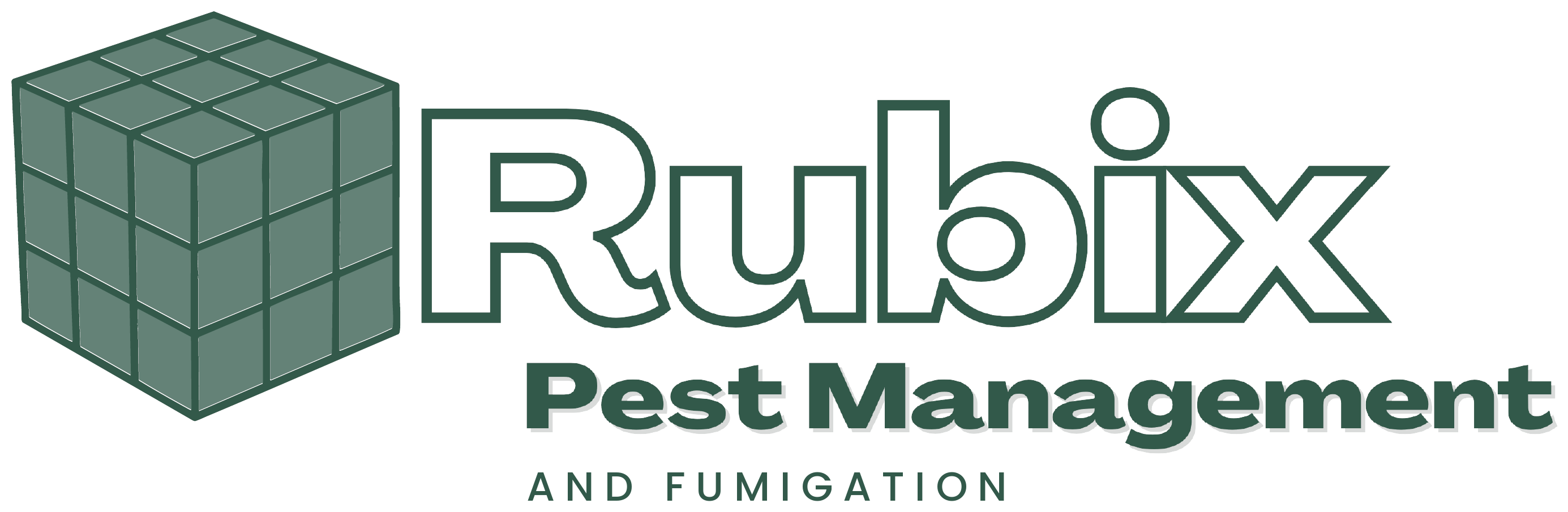 Rubix Pest Management and Fumigation